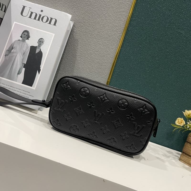 Louis Vuitton Clutch Bags